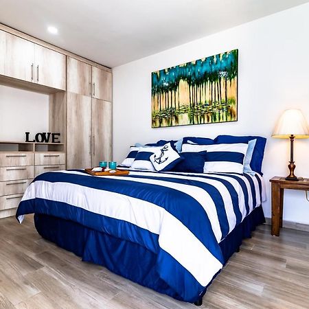 Milan San Marino Villa Tijuana Bagian luar foto