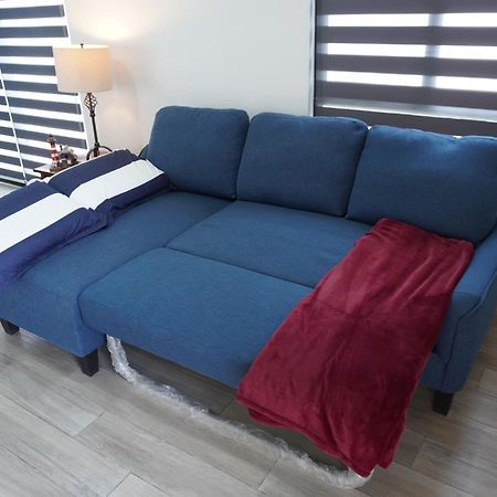 Milan San Marino Villa Tijuana Bagian luar foto