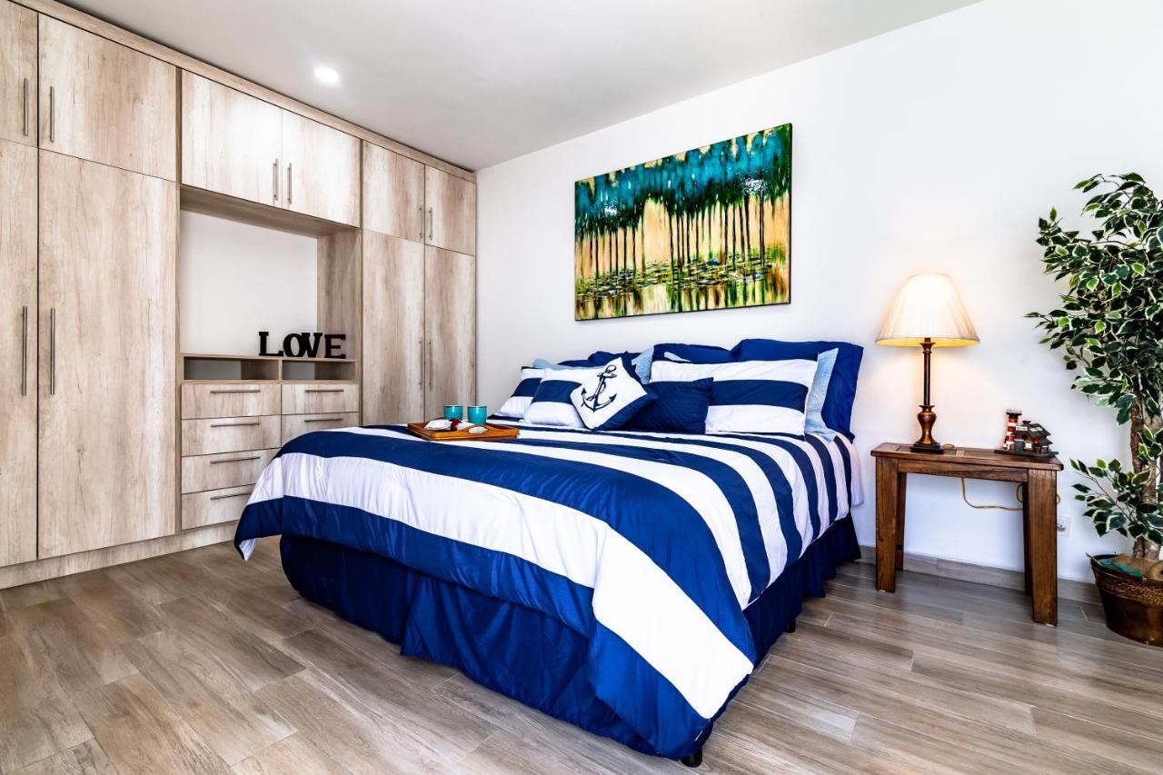 Milan San Marino Villa Tijuana Bagian luar foto