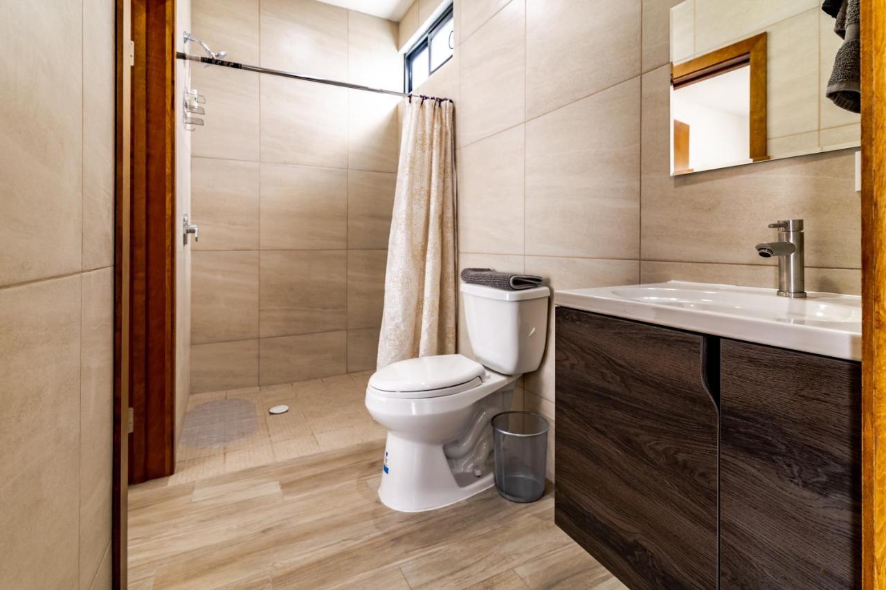 Milan San Marino Villa Tijuana Bagian luar foto