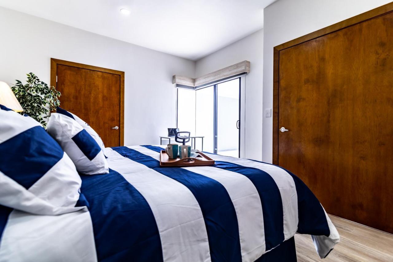 Milan San Marino Villa Tijuana Bagian luar foto