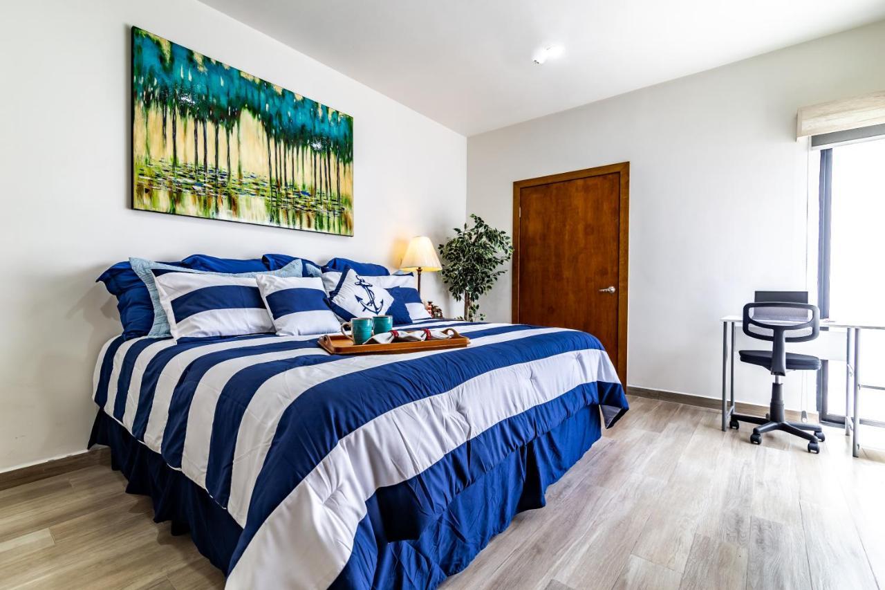 Milan San Marino Villa Tijuana Bagian luar foto