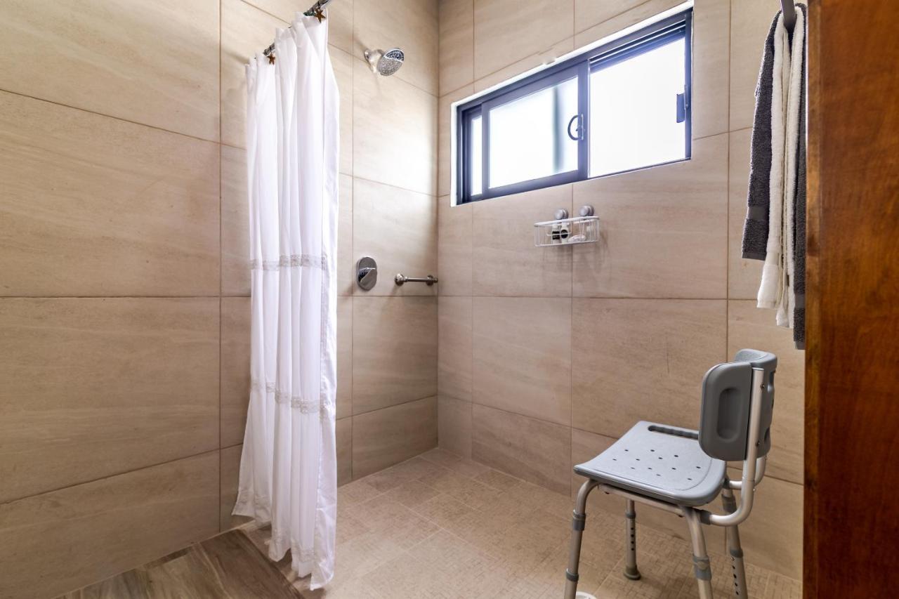 Milan San Marino Villa Tijuana Bagian luar foto