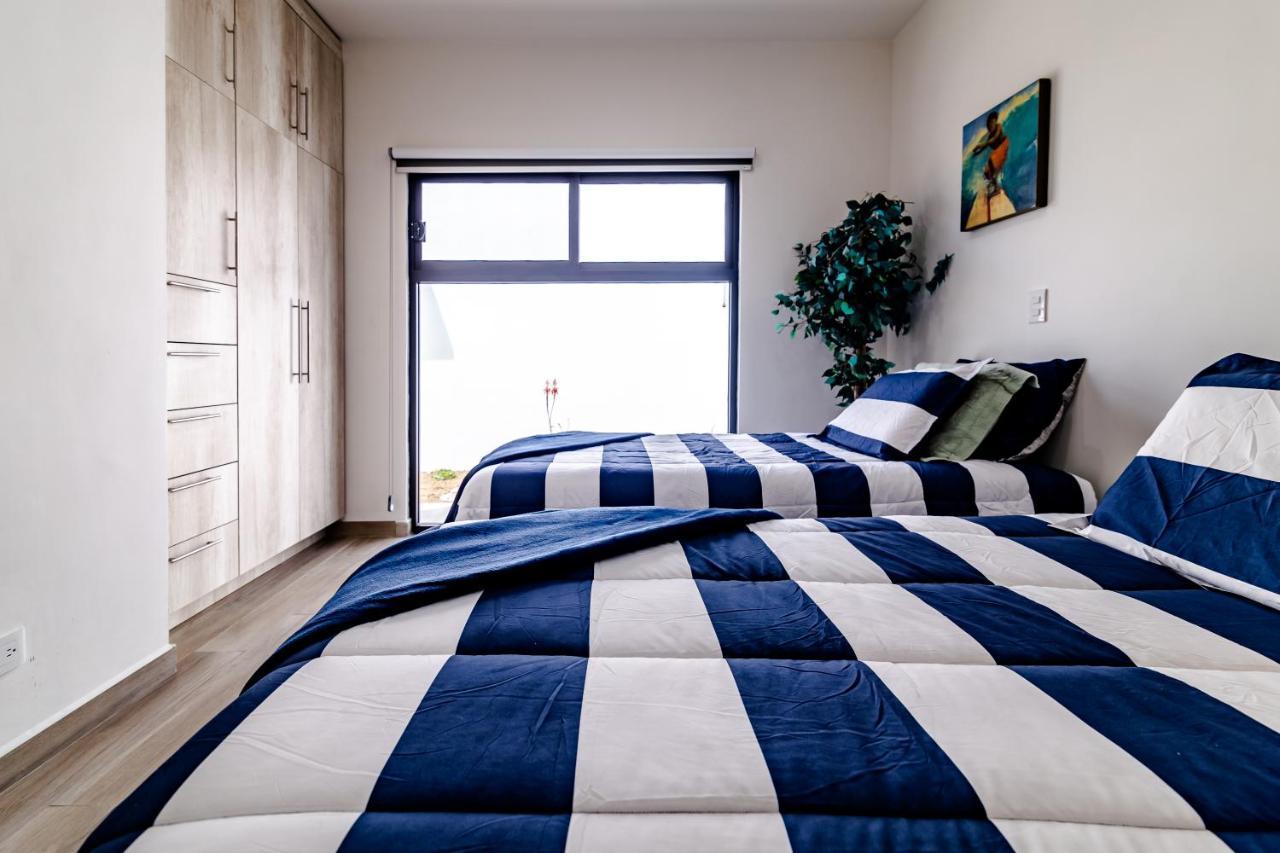 Milan San Marino Villa Tijuana Bagian luar foto