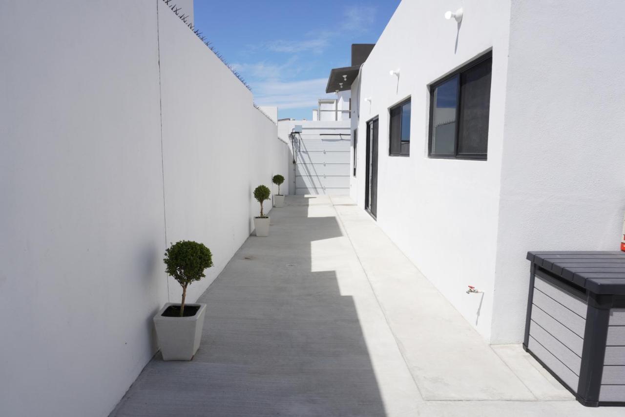 Milan San Marino Villa Tijuana Bagian luar foto
