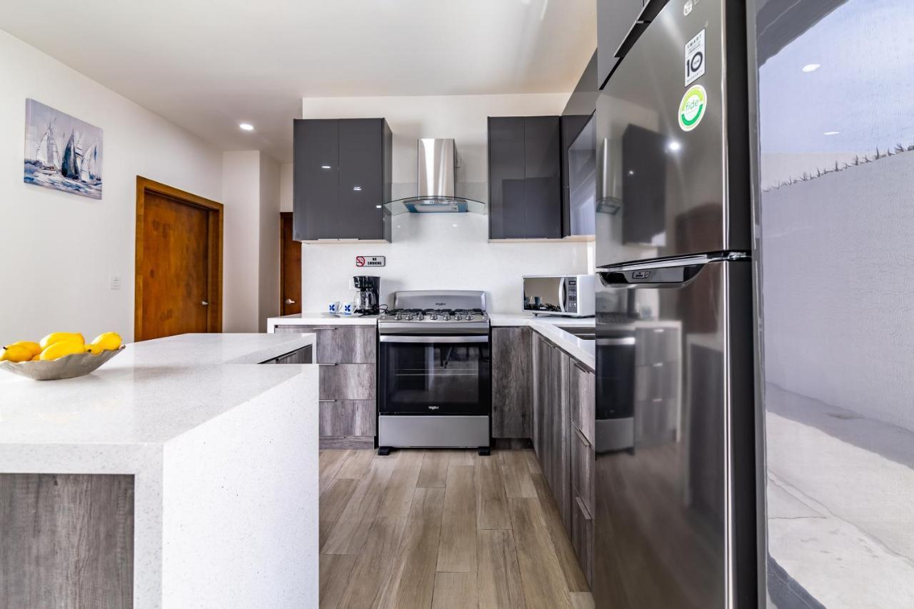 Milan San Marino Villa Tijuana Bagian luar foto