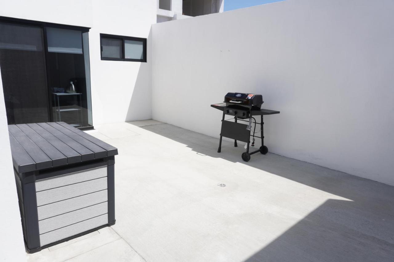 Milan San Marino Villa Tijuana Bagian luar foto