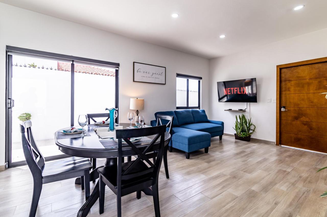 Milan San Marino Villa Tijuana Bagian luar foto