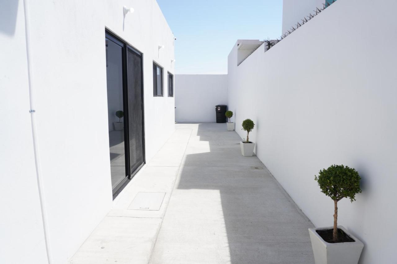 Milan San Marino Villa Tijuana Bagian luar foto
