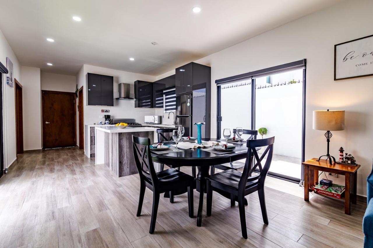 Milan San Marino Villa Tijuana Bagian luar foto