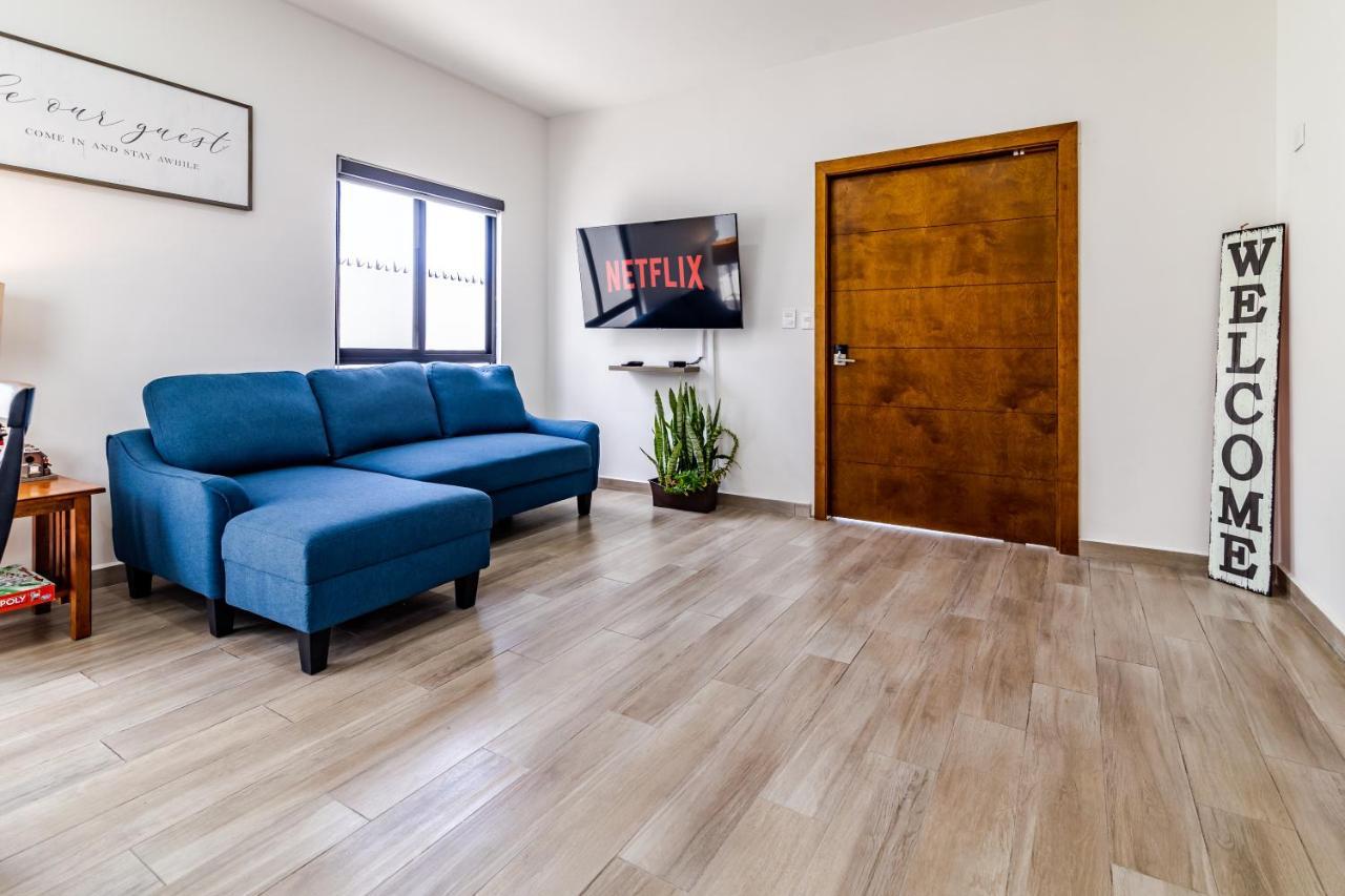 Milan San Marino Villa Tijuana Bagian luar foto