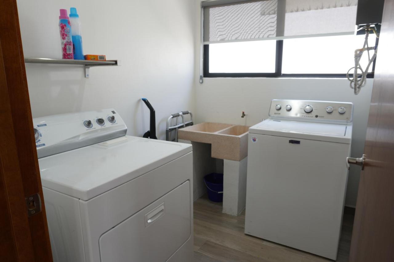 Milan San Marino Villa Tijuana Bagian luar foto