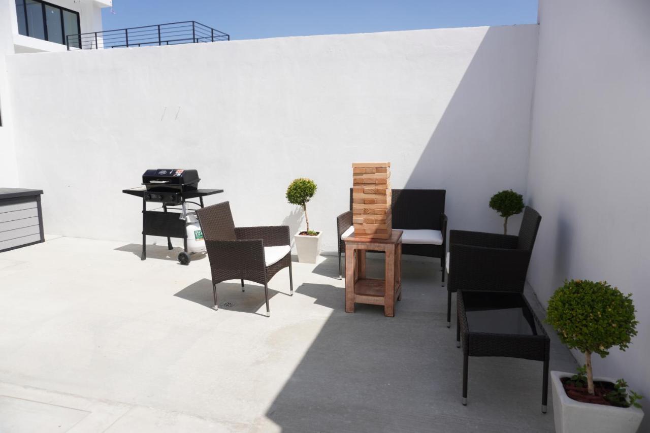 Milan San Marino Villa Tijuana Bagian luar foto